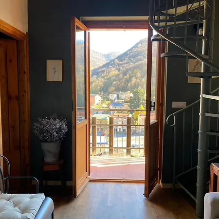 Vivi Il Apartment *