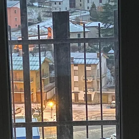 Apartment Vivi Il