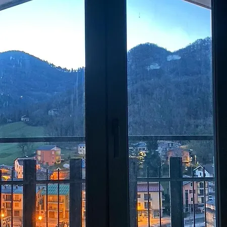 Vivi Il Appartement Frabosa Sottana