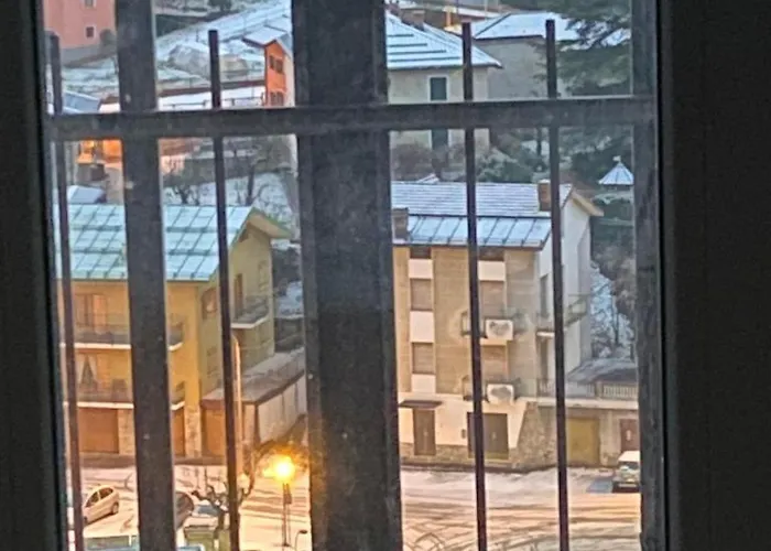 Διαμέρισμα Vivi Il